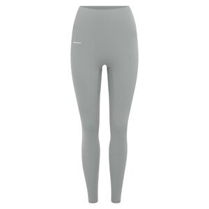 Secondleft Gray Leggings